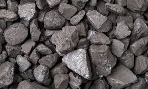 Iron ore